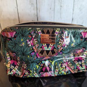 mara hoffman X Sephora make up bag